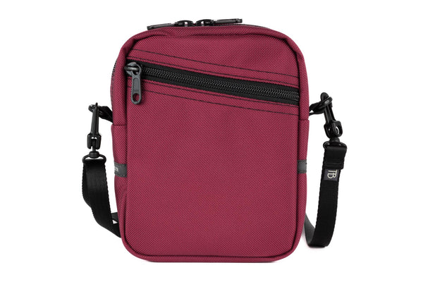 Everyday Cubelet in Raspberry Ballistic.